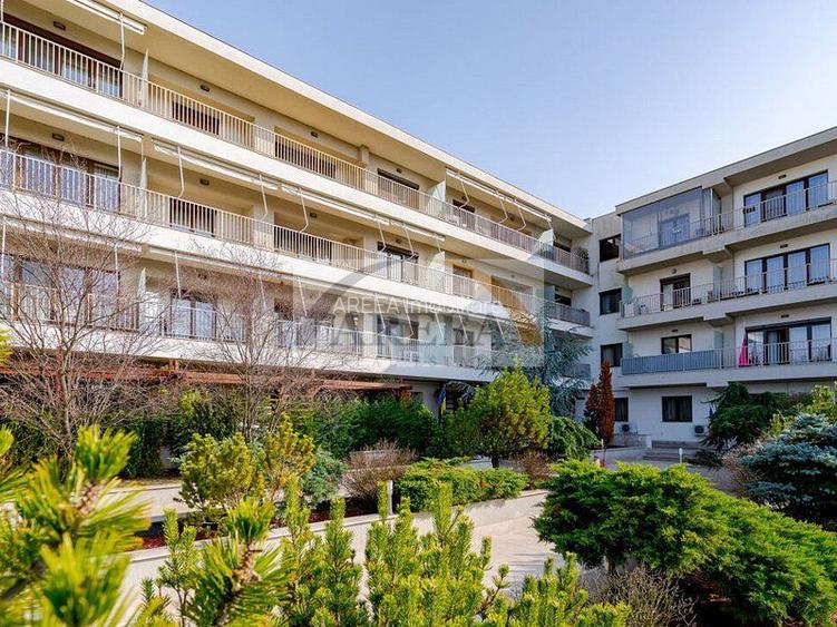 Apartament luxos,luminos,foarte spatios in Erou Iancu Nicolae-Oferta atractiva - 37