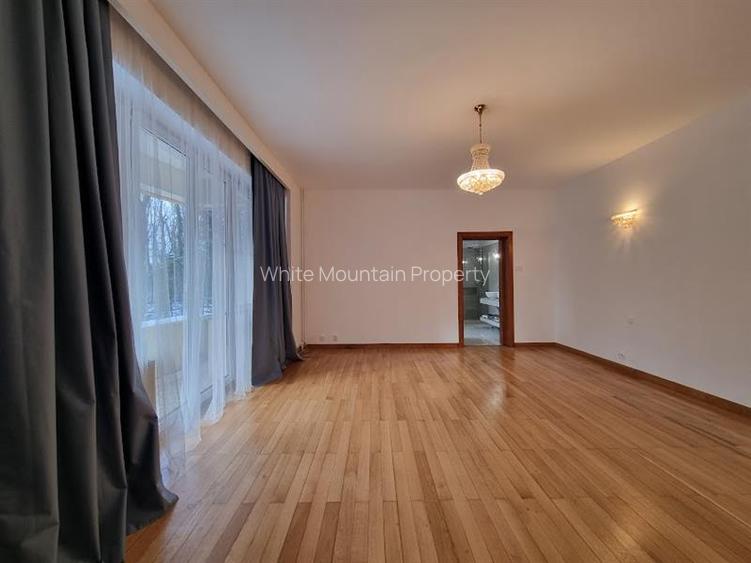 Apartament 4/ 5 camere exclusivist, garaj, inchiriere termen lung, Padurea Banea - 12