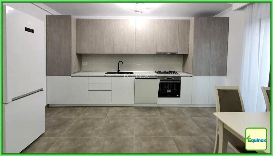 Apartament cu 3 camere de vânzare, Nord-MRS Village, ECX61329 - 4
