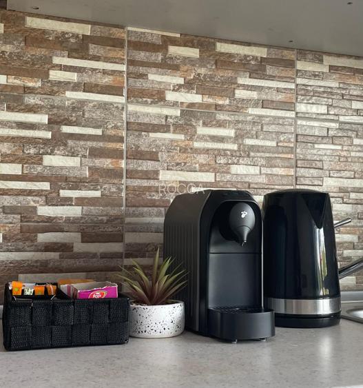 Apartament de 2 camere, 40 mp, parcare, centrala, zona Pipera - 4