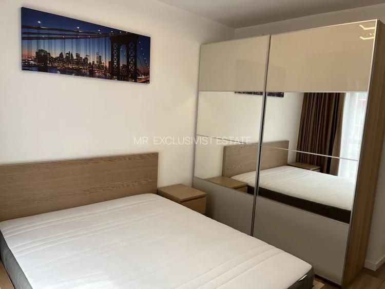 Apartament 2 camere 21 Residence Bloc Nou in Politehnica Lujerului cu parcare - 5