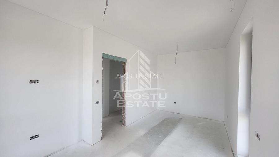 Casa individuala,5 camere,Sacalaz,la cheie - 8