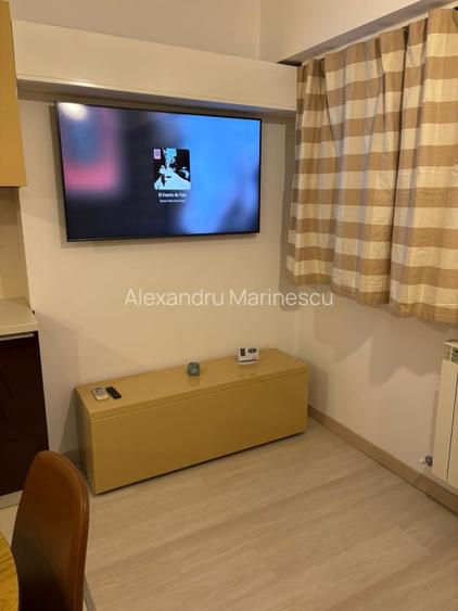 Matei Basarab, inchiriere ap 2 dormitoare decomandate, centrala proprie - 5