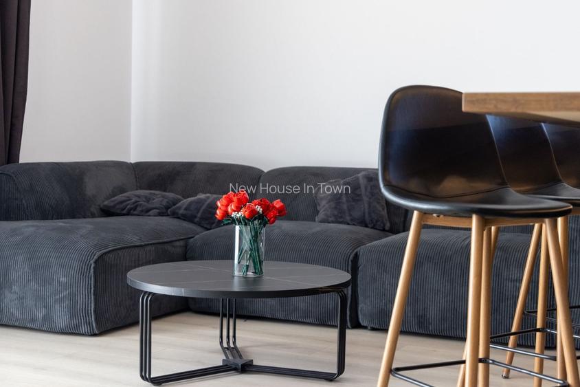 Apartament Alphaville cu vedere superba spre Tampa - 6