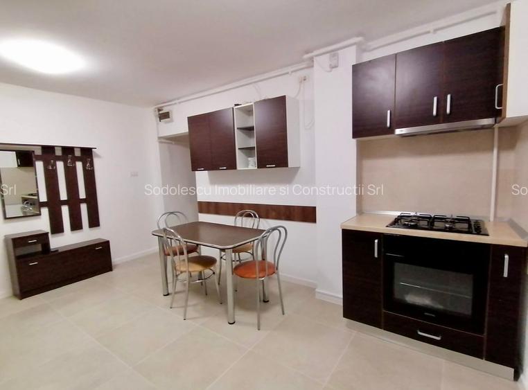 Apartament cu 2 camere - Iulius Town - 5