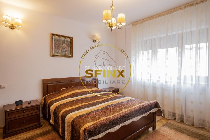 Vila Individuala | curte proprie | loc de parcare| Vatra Luminoasa | firma - 5