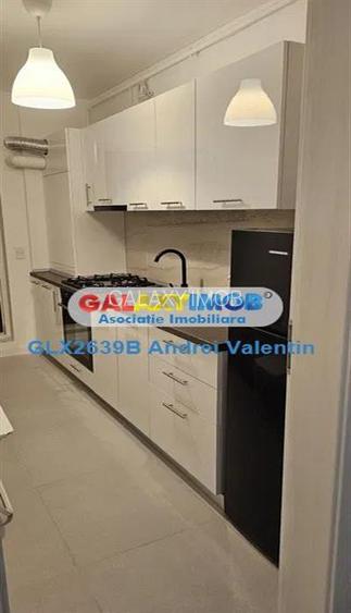 Garsoniera Noua Berceni - Dimitrie Leonida - 10 Min Metrou - 5