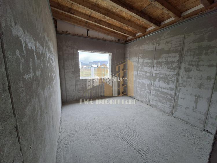 Casă individuala Sanpetru Brasov - 17