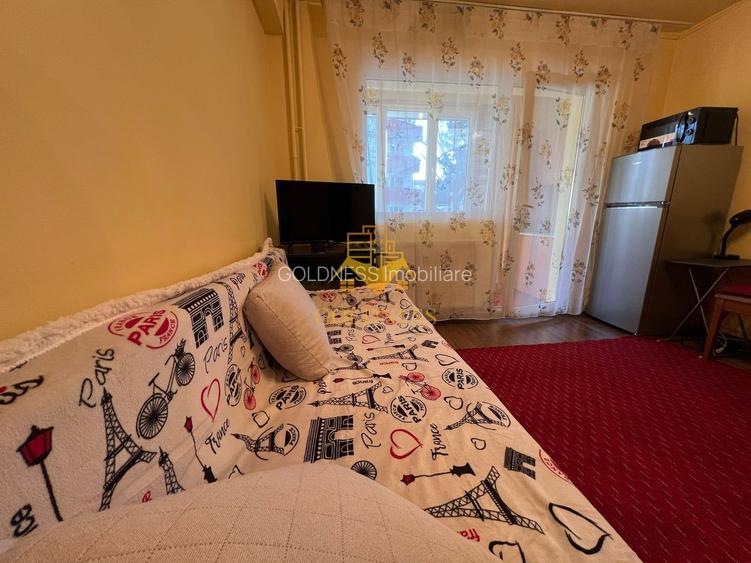 Garsoniera/STUDIO, Zorilor, UMF/UTCN, Observatorului, Golden Tulip - 4