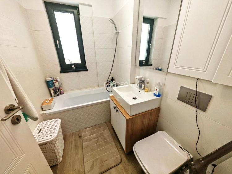 Apartament 2 camere - imobil nou - Pod Ciurel - Lacul Morii - 6