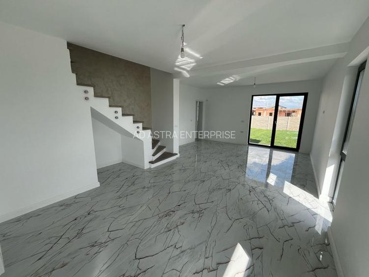 COMISION 0% 1/2 Duplex Giroc,4 camere,2 bai,Giroc - 8