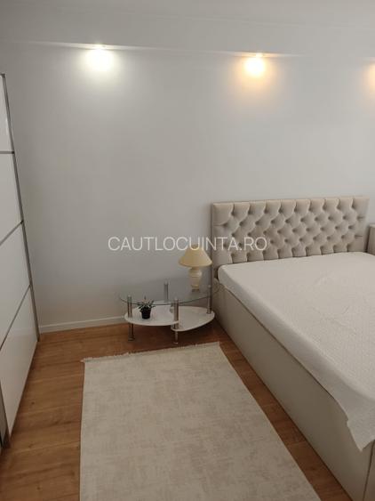 Studio Dublu De Inchiriat | Aviatiei | Promenada Mall | Herastrau - 4