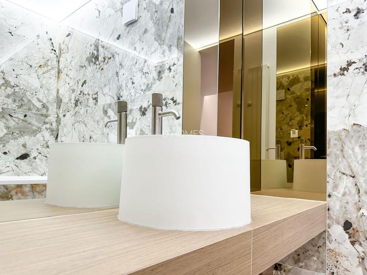 Penthouse 4 camere I Cortina 126 I Iancu Nicolae - 24