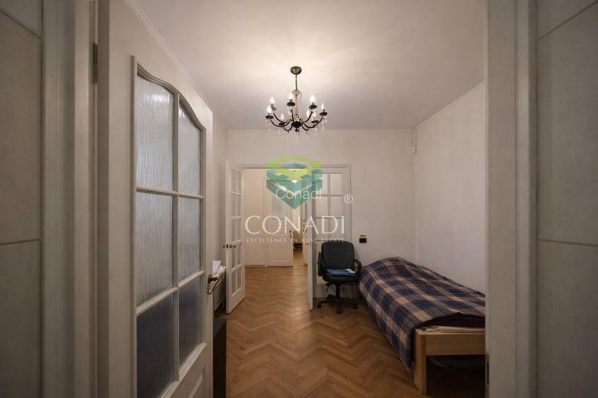 Casa la curte zona Timpuri Noi Vitan - 6