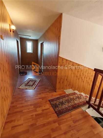 Casa tip P + E  zona Focsanei - 10