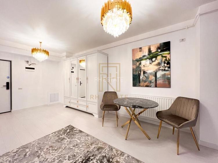 Comision 0% | Garsonieră Premium | Central Address | Sebastian - 4