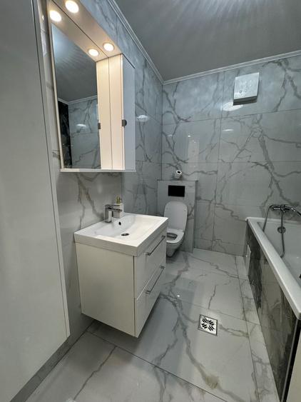 Green Residence - 2 camere complet utilat, parcare privată - Comision ZERO