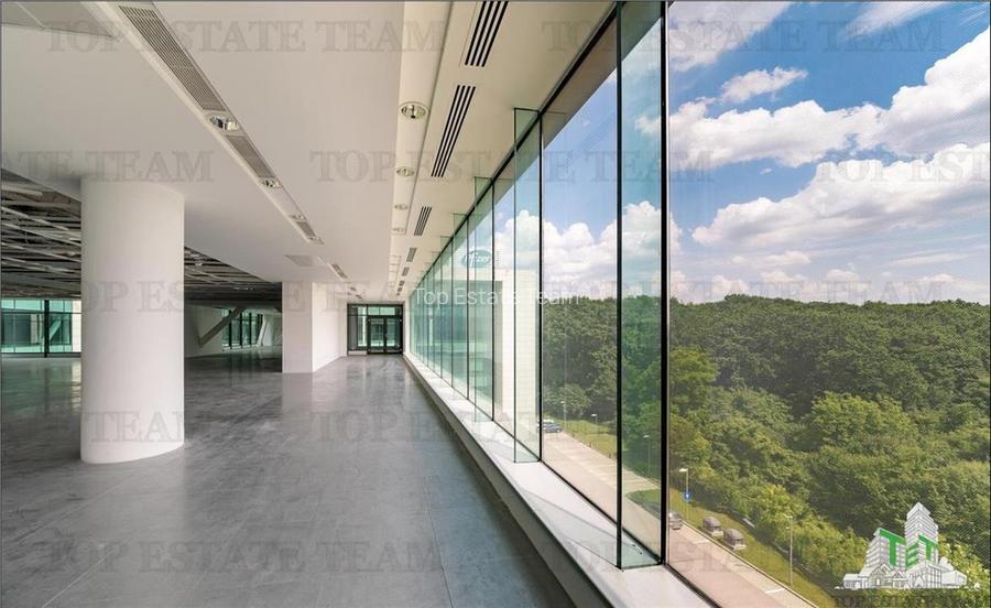 Spatiu de Birouri de 494 mp in Zona Baneasa - 11