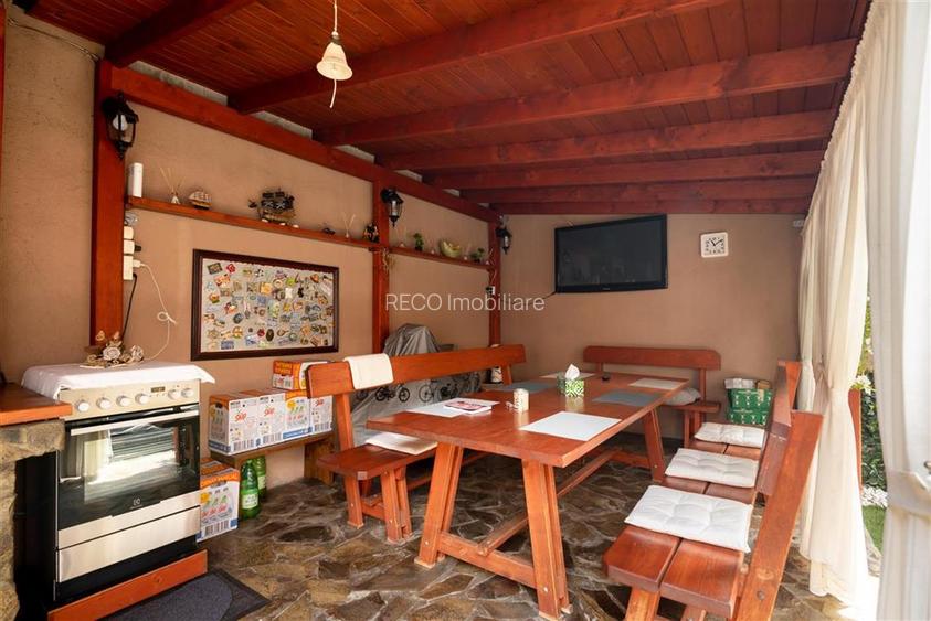 RECO casa in cantemir aproape de lotus - 9