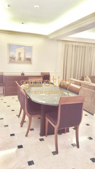 APARTAMENT SPATIOS/TERASE/2GARAJE/BOXA/AMBASADA AMERICII/BANEASA REZIDENTIAL - 5