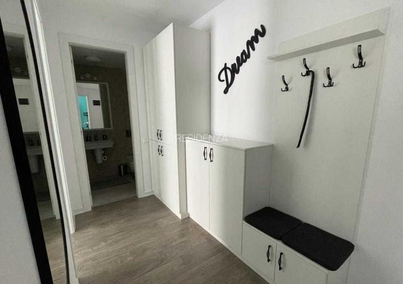 Apartament 2 camere Cloud9 parcare subterana,8 min metrou Aurel Vlaicu - 7