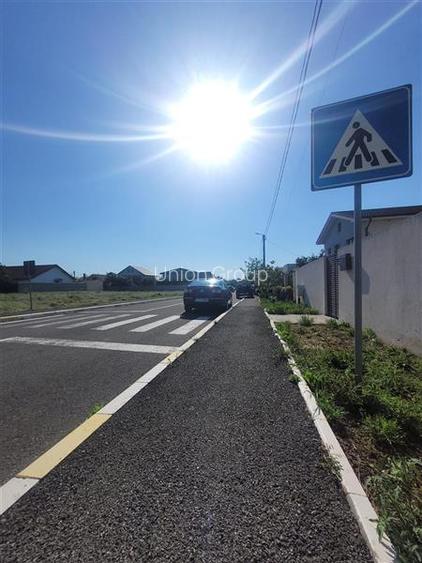 Teren Intravilan Valu lui Traian, 3 Loturi a cate 311 mp - 7