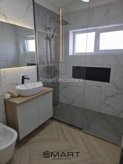 Apartament cu 5 camere in Sibiu Vest - 13