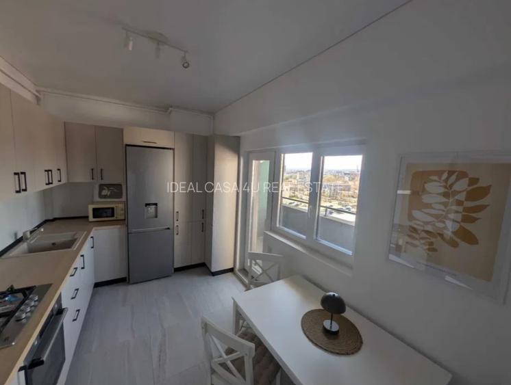 Apartament cu 1 camera+parcare in Tatarasi,bloc nou - 2