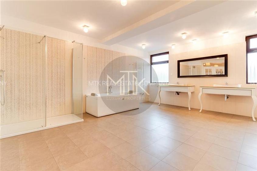 Exclusiv Penthouse 5 Camere | Herastrau - Cartierul Francez - 18
