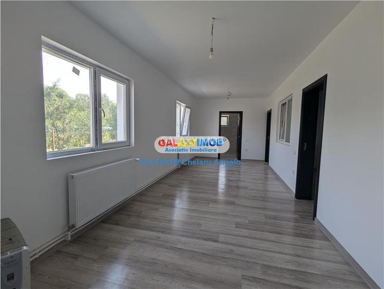 Snagov-Gruiu,vila P+M ,4 cam supr utila 160 mp, teren 800 mp,an 2025 - 14