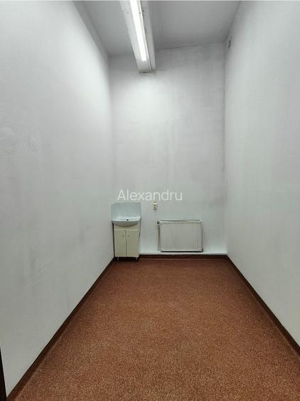 Spațiu comercial de închiriat - 7