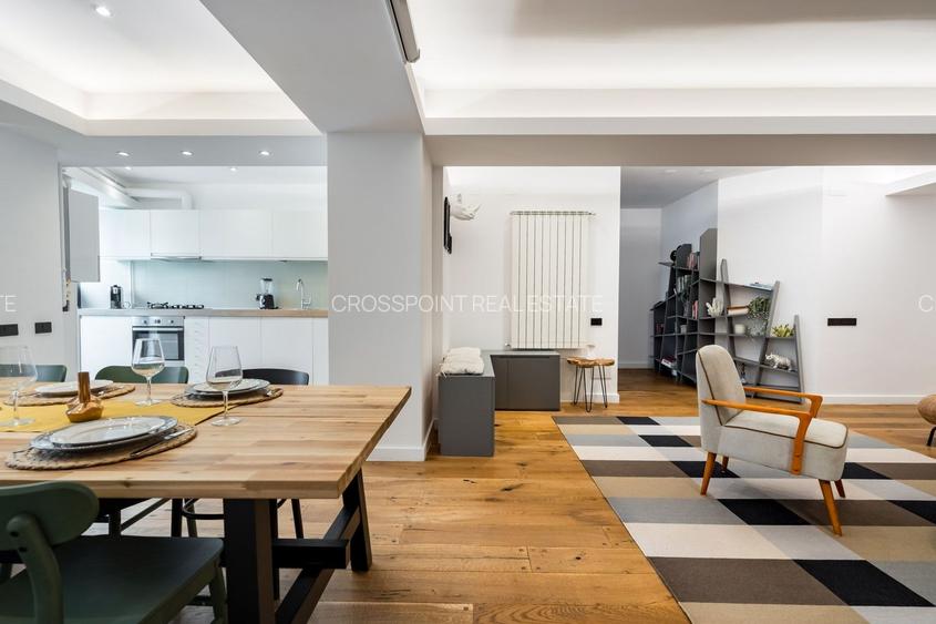 Apartament 3 camere zona Polona - 21