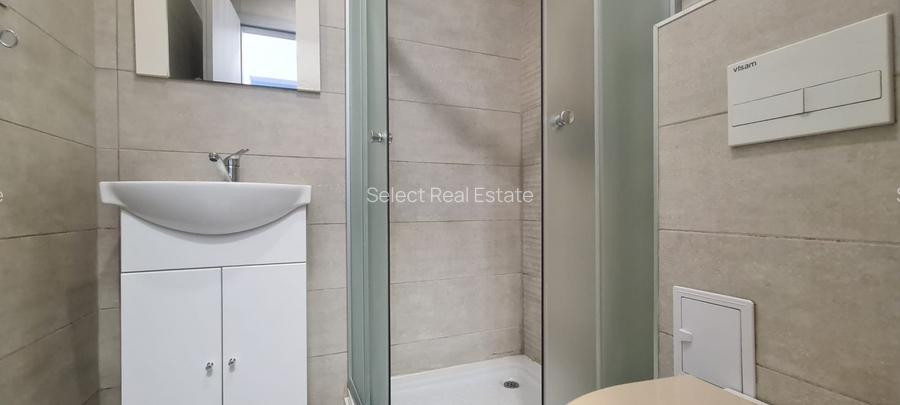 Apartament 3 camere \ etaj 1 \ Sibiu - Rahovei - 9