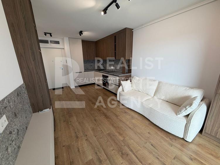 Studio dublu de vânzare în complexul PrimaVista - 9