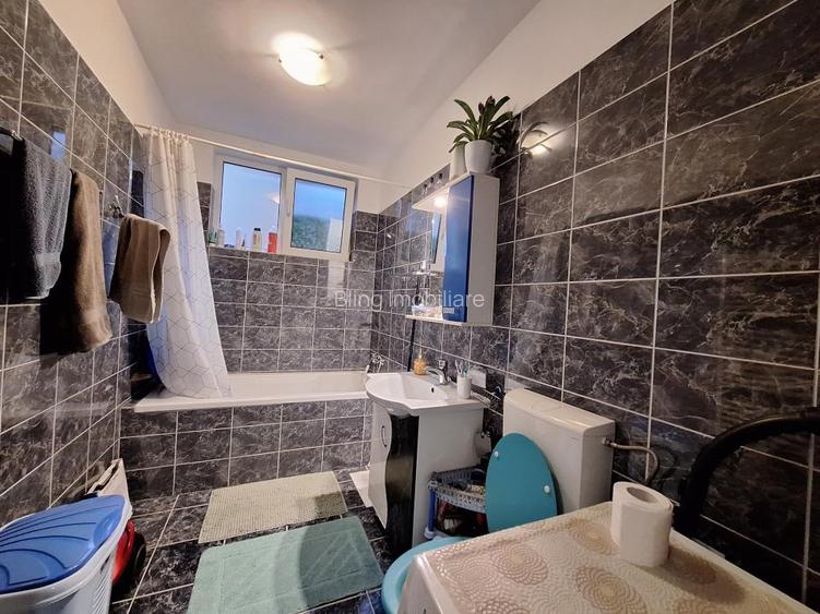 Apartament cu 3 camere, 58 mp, balcon, zona Eroilor - 6