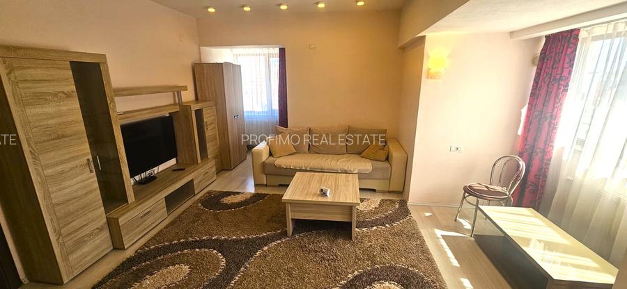 Campus Universitar - Apartament 2 camere termen lung - Sat Vacanta - 12