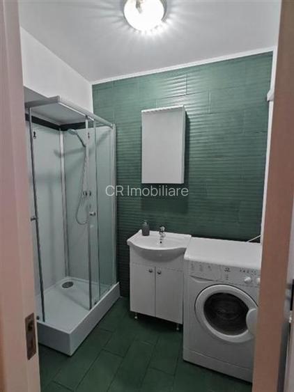 Garsoniera, Lujerului - 5