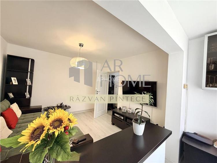 Apartament 3 camere, bloc din beton, Nord langa Fun Shop Park Ploiesti - 2