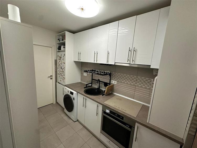 APARTAMENT 2 CAMERE DECOMANDAT - MOSNITA NOUA - 3