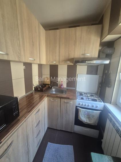 GARSONIERĂ DE VÂNZARE – NĂVODARI - 6