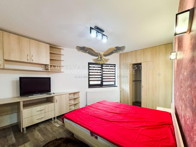 Apartament semidecomandat cu 2 camere situat in Cartier Buna Ziua - 3