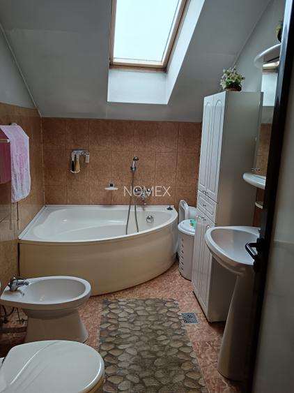 Casa multifunctionala - Semicentral - 5