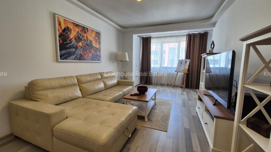 3 Camere Isaran Residence | Parcare Subterana | Tractorul - 2