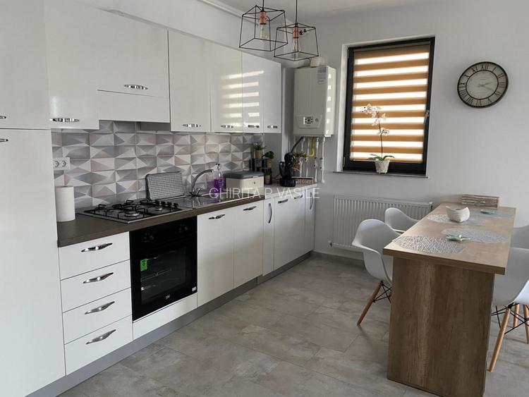 Apartament cu 2 camere Mamaia Nord/ Aproape de Mare - 4