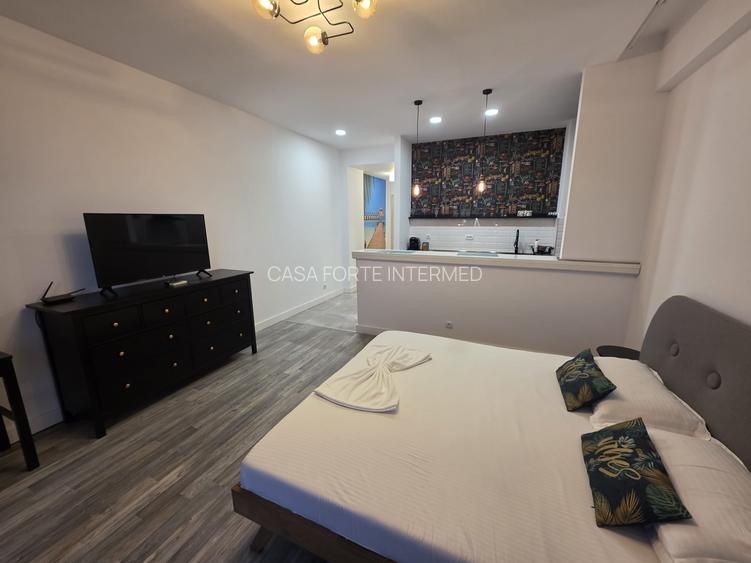 Studio de vânzare –Mamaia Onix Blue 72.000 € - 10