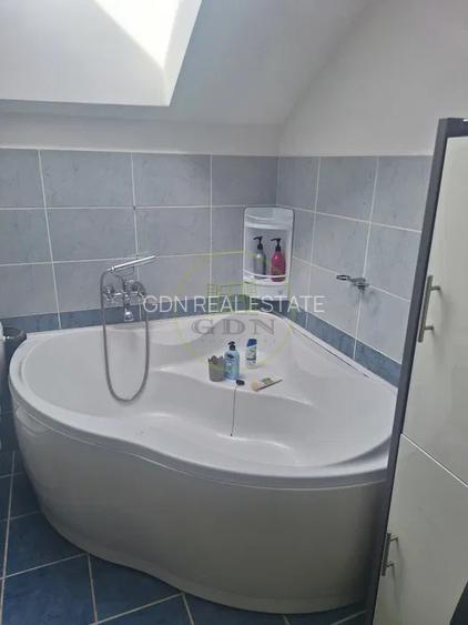 Casă 3 camere + curte 200 mp– ideală familie/ firme pentru muncitori – Șura Mare - 6