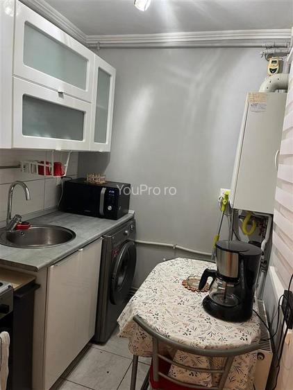 Apartament 2 camere cu centrala la Parter zona Sagului - 6