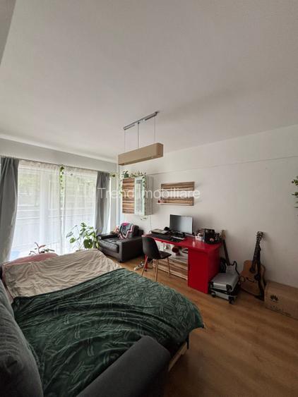 Apartament cu 2 camere | zona Platinia Mall - 4