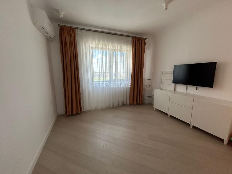 3 Camere / 2 bai / Pet Friendly / Cortina North Pipera - 15