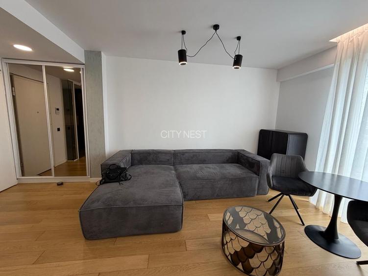 Apartament elegant 2 camere I One Herastrau Towers - 9